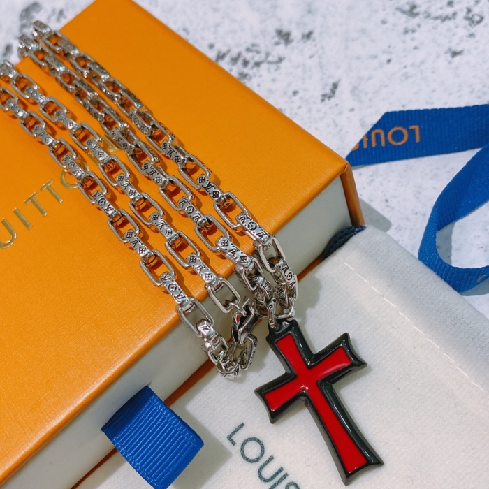 Necklace 60CM