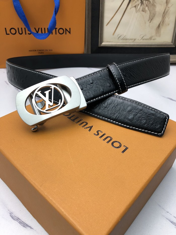 L*ouis V*uitton Belts Top Quality630