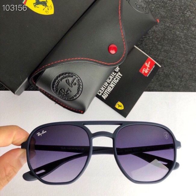 R*ayban Glasses Top