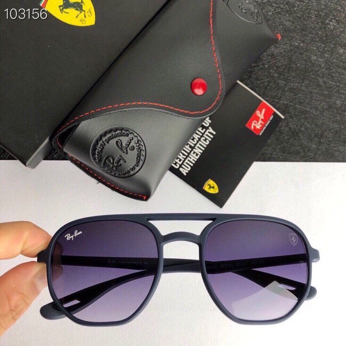 R*ayban Glasses Top