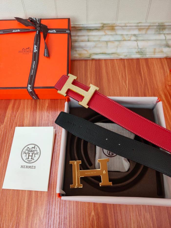 H*ermes Belts Top Quality 40MM