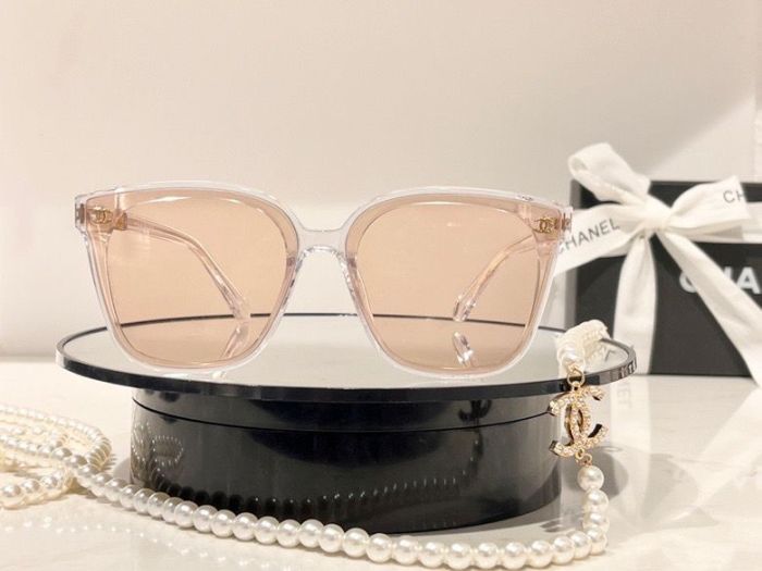 Top Quality C*hanel Glasses