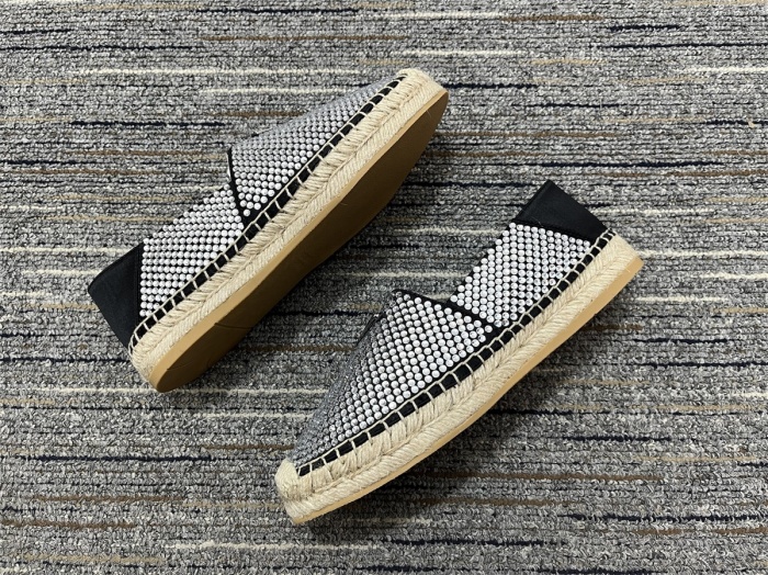 Women P*rada Top Sandals