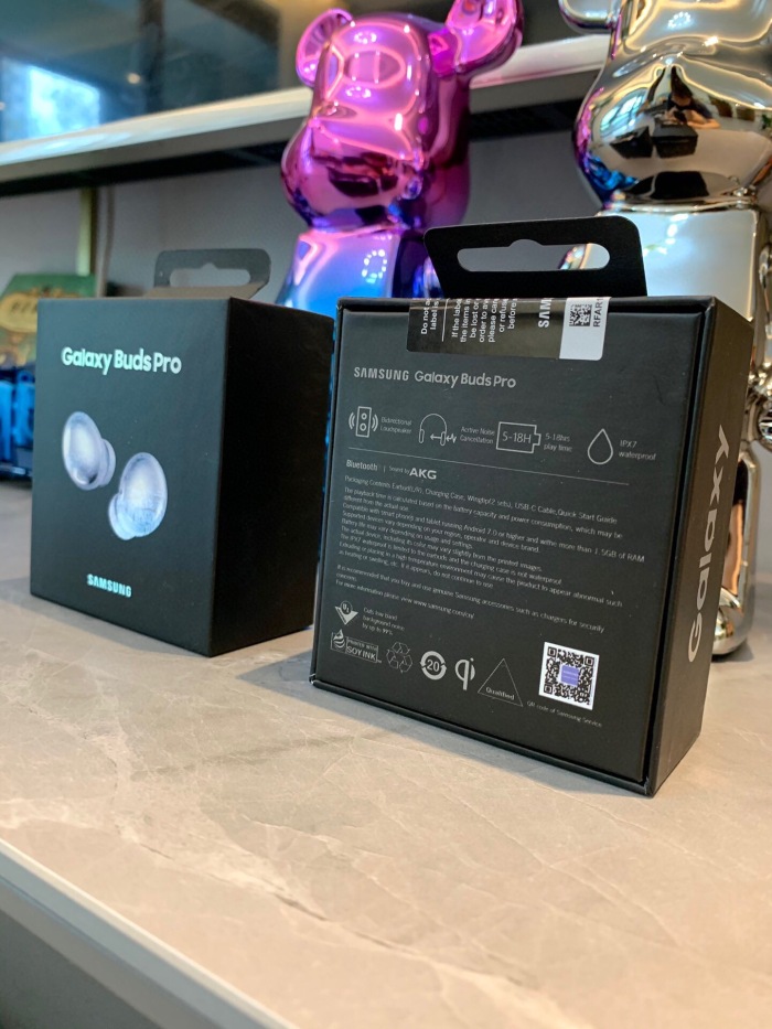 Galaxy Buds Pro
