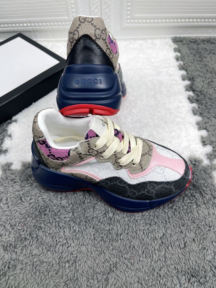 Kids Top Quality Sneakers