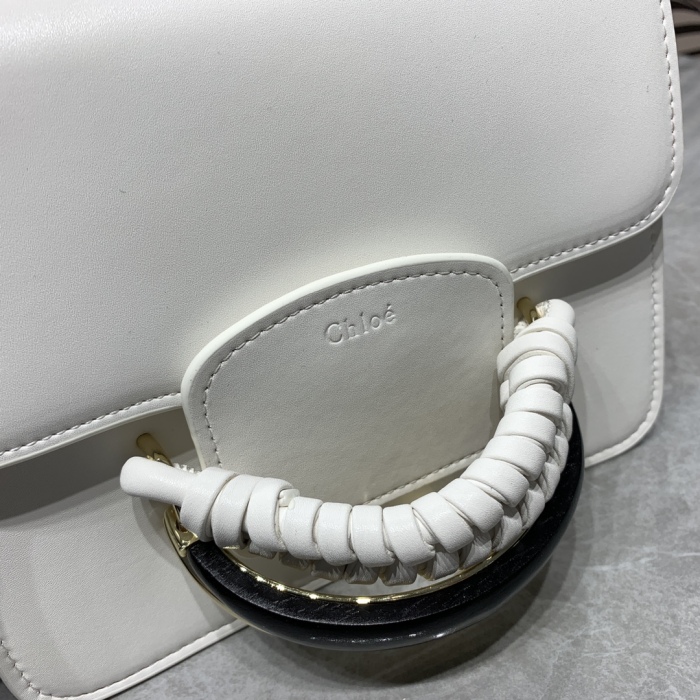 C*hloe Bag Top Quality 20*14*7CM