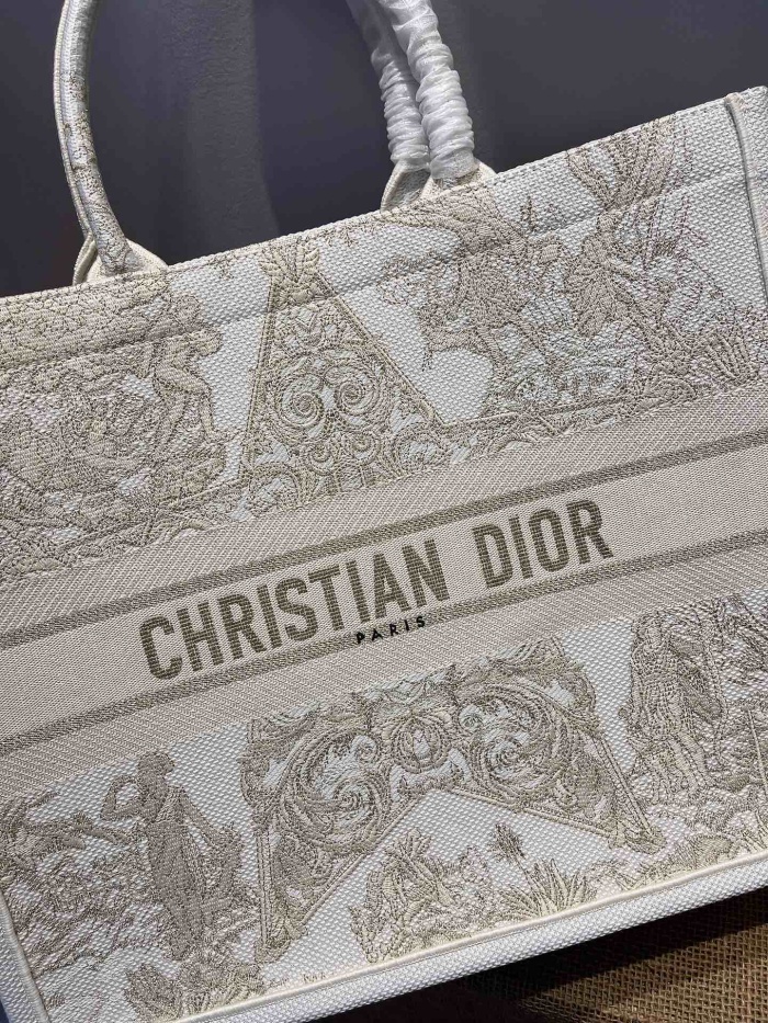 D*ior Bag Top Quality 36CM