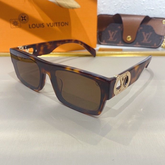 Top Quality L*ouis V*uitton Glasses