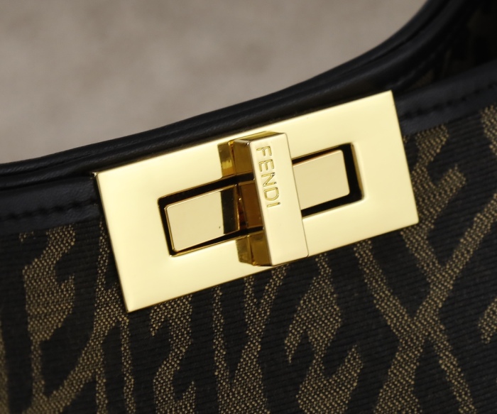 F*endi Bag Top Quality 30CM