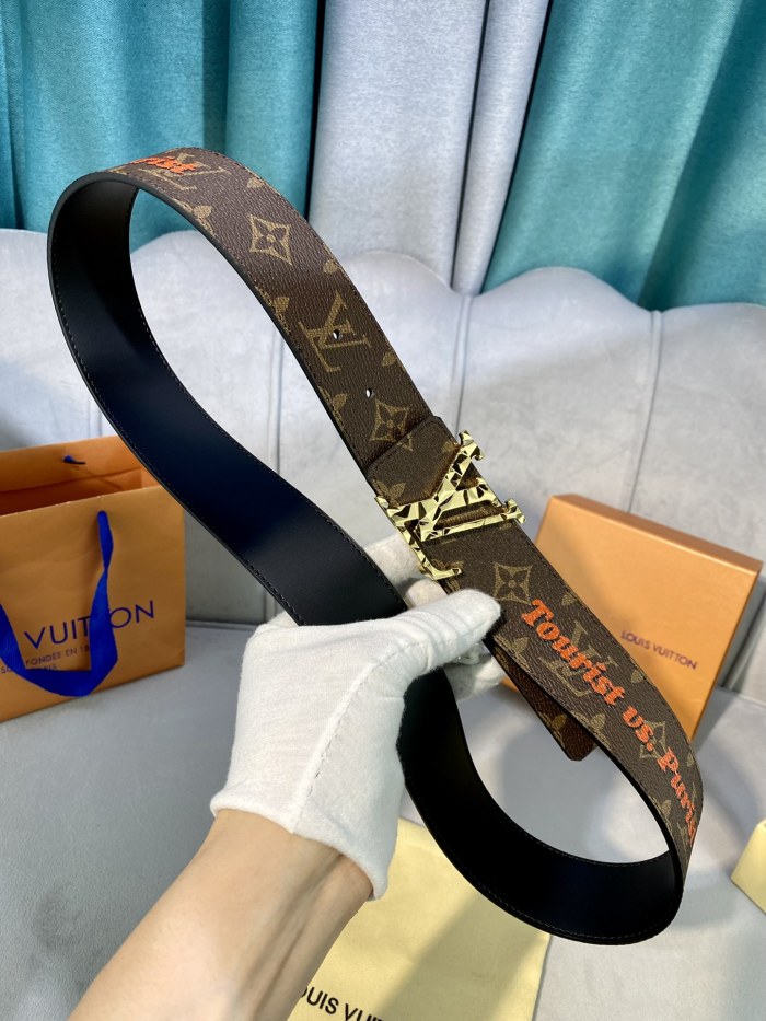 L*ouis V*uitton Belts Top Quality691