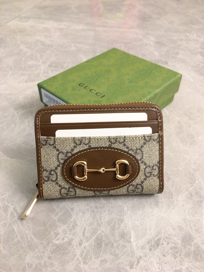 G*ucci Bag Top Quality 11.5*8.5*3CM