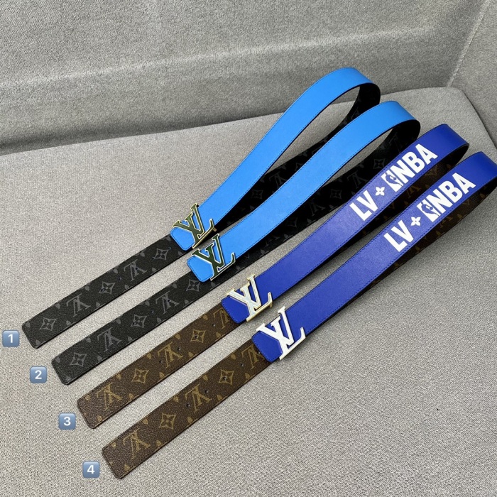 L*ouis V*uitton Belts Top Quality855