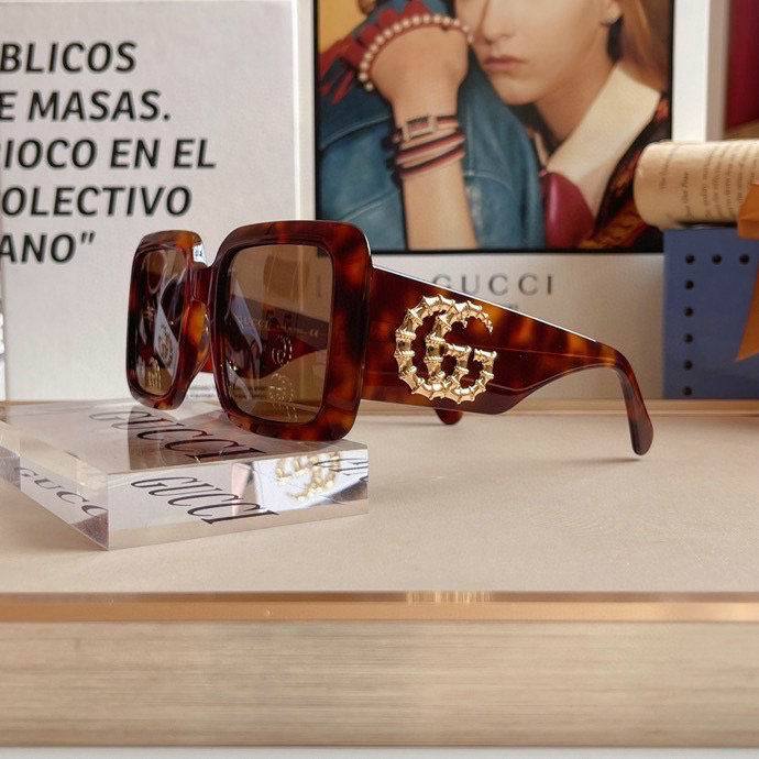 Top Quality G*ucci Glasses