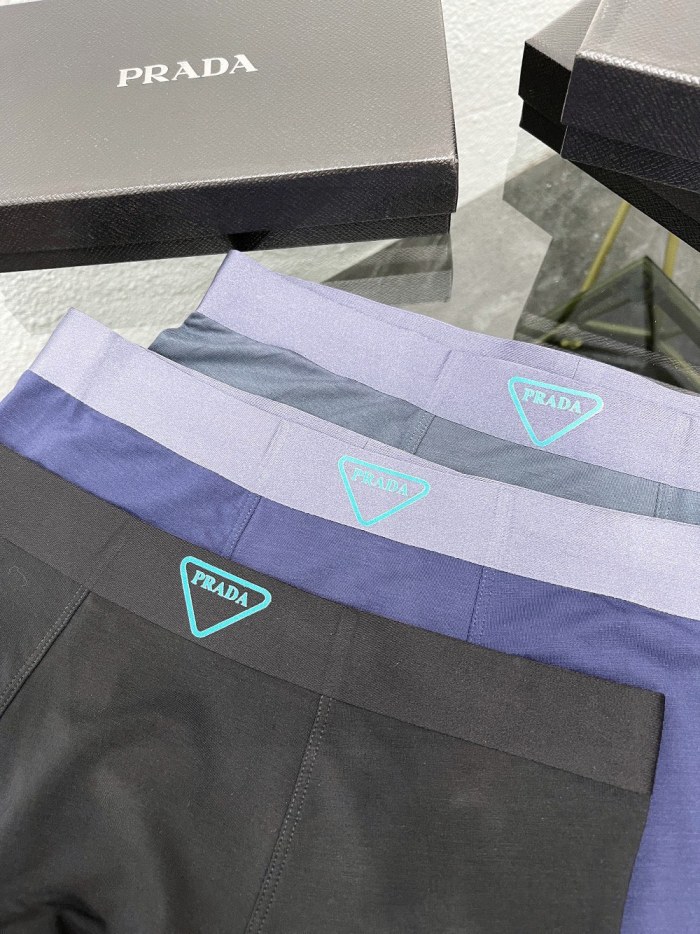 Underpants Top 3 Pieces