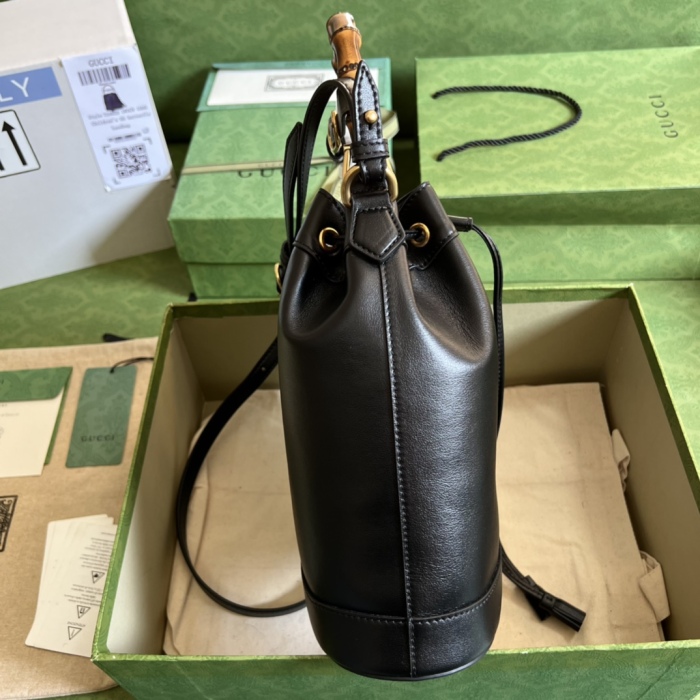 G*ucci Bag Top Quality 23.5*38*10.5CM
