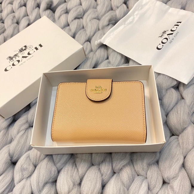 C*oach Bag Top Quality 14*9cm