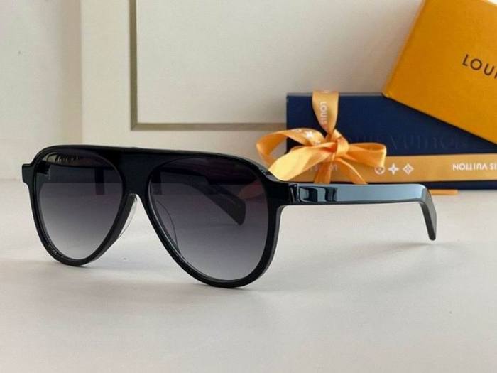 Top Quality L*ouis V*uitton Glasses