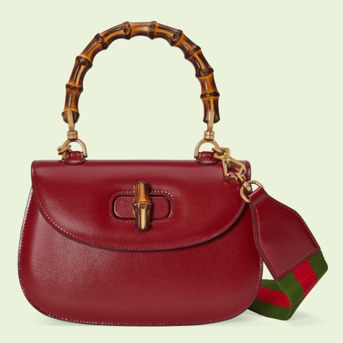 G*ucci Bag Top Quality 21*15*7CM