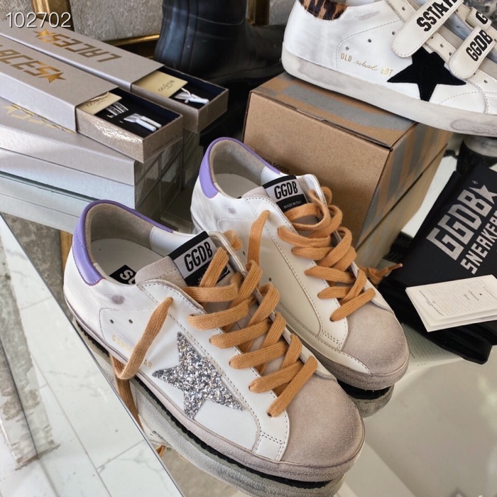 Men Women G*GDB Top Sneakers