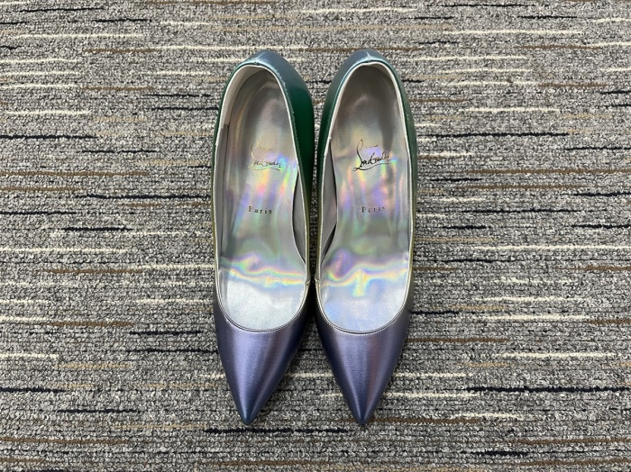 Women C*hristian L*ouboutin Pump Top