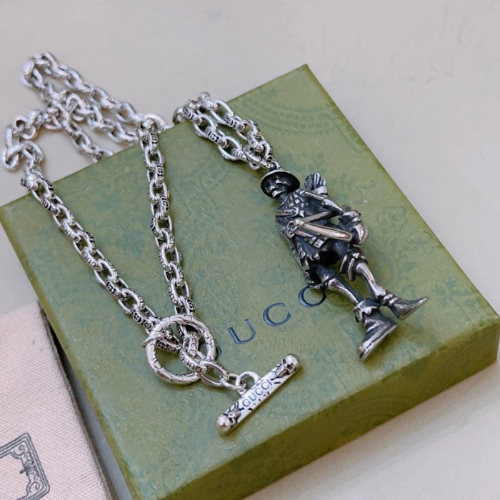 Necklace 60CM