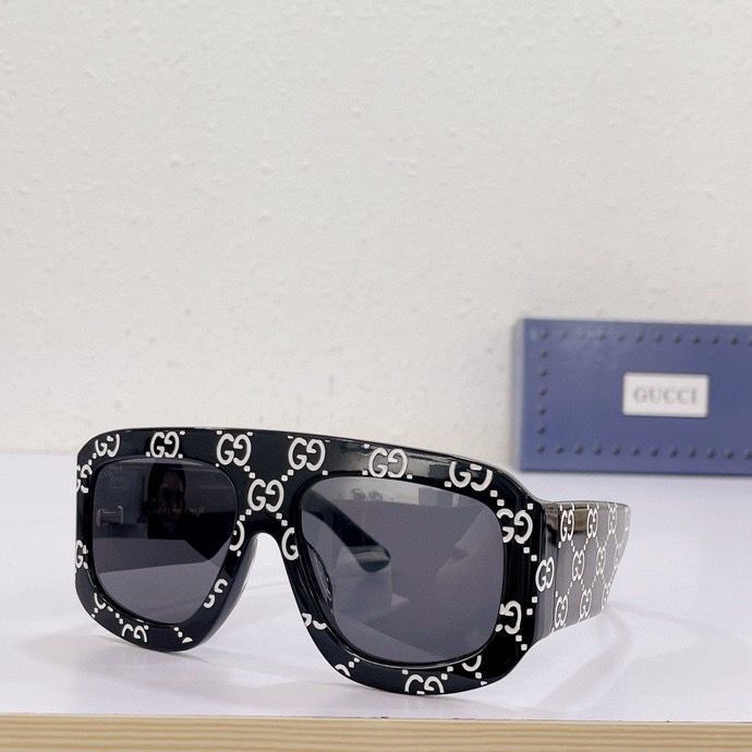Top Quality G*ucci Glasses