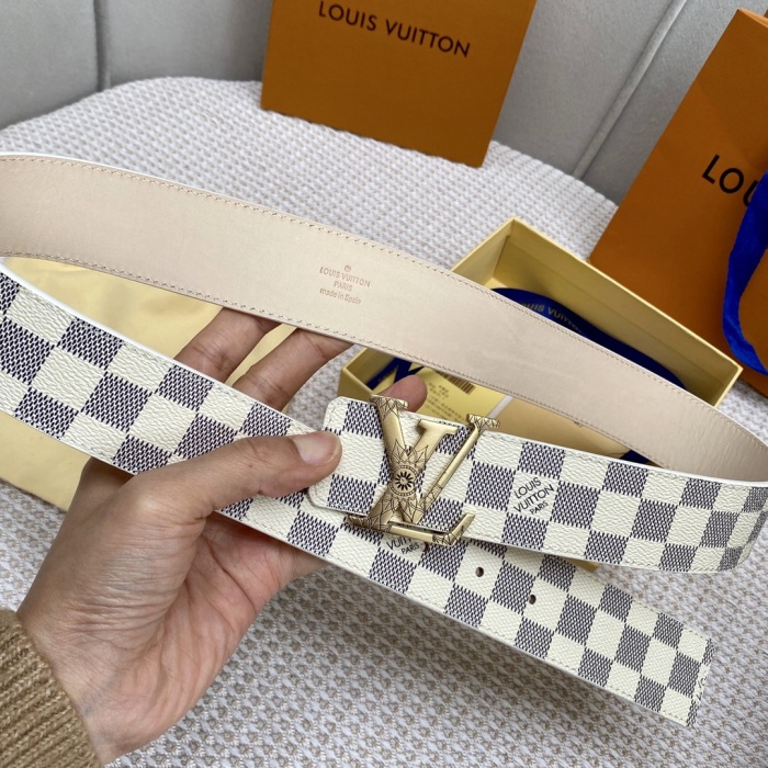 L*ouis V*uitton Belts Top Quality837