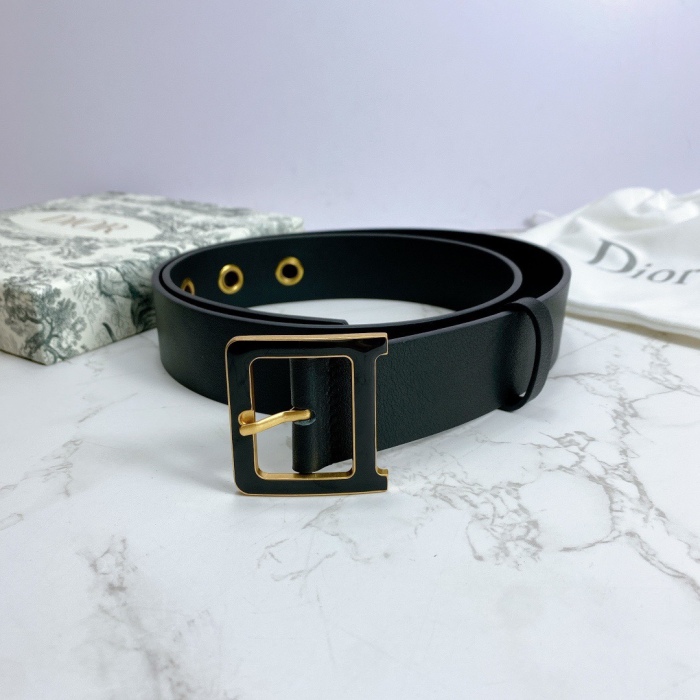 D*ior Belts Top Quality 101