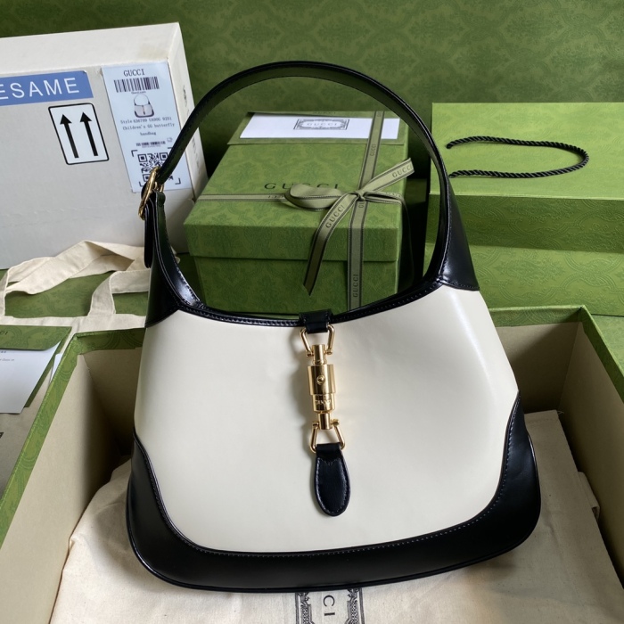 G*ucci Bag Top Quality 28*19*4.5cm