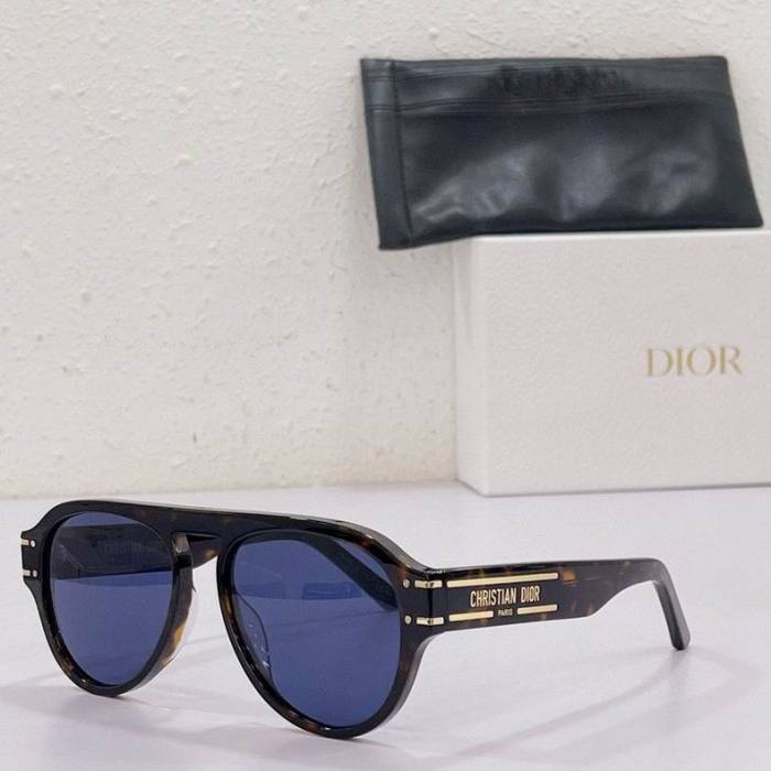 D*ior Glasses Top