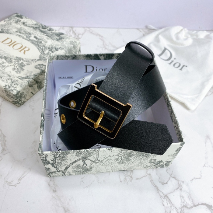 D*ior Belts Top Quality 101