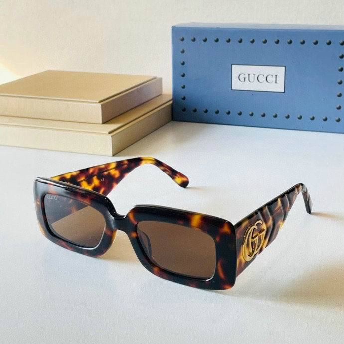 Top Quality G*ucci Glasses