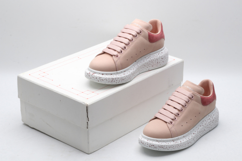 Men Women A*lexander M*cqueen Top Quality Sneaker