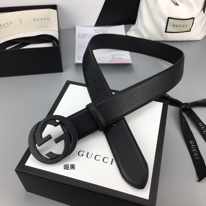 G*ucci Belts Top Quality 622