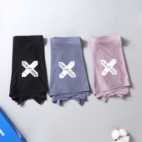 Underpants Top 3 Pieces