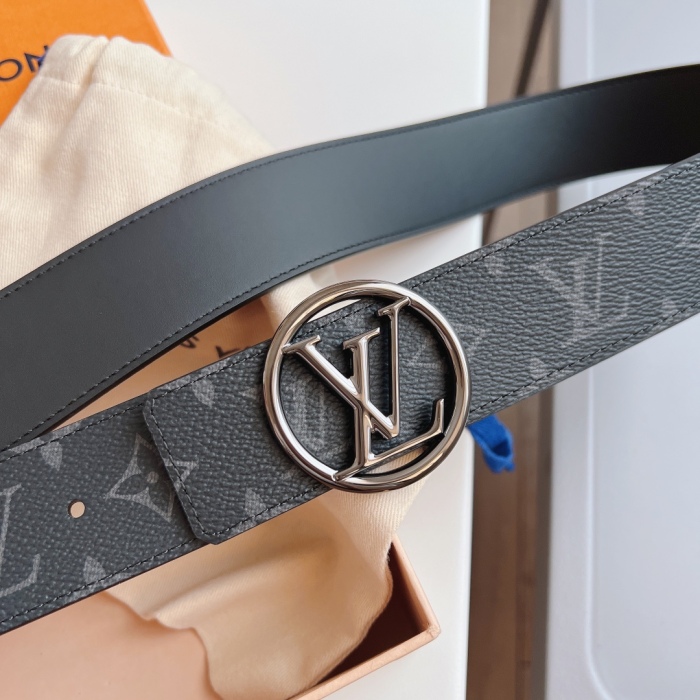 L*ouis V*uitton Belts Top Quality704