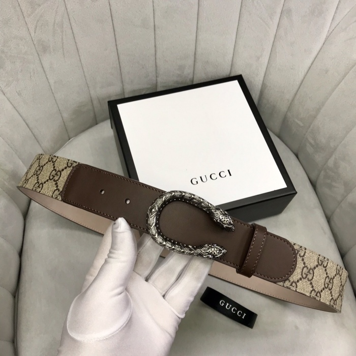 G*ucci Belts Top Quality 443