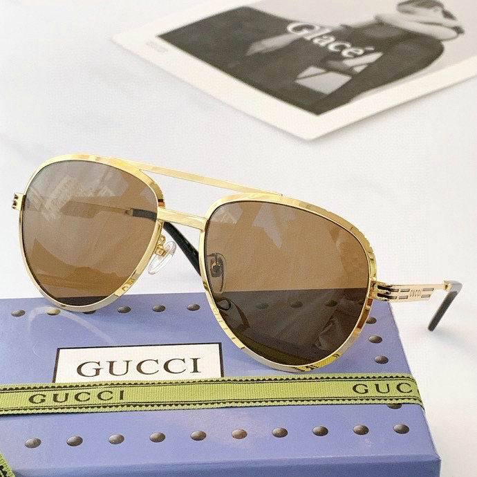 Top Quality G*ucci Glasses