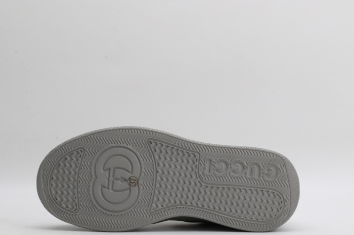 Men Women G*ucci Top Sneaker