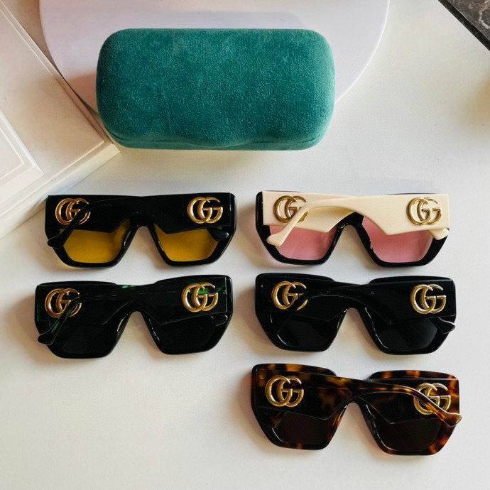 Top Quality G*ucci Glasses
