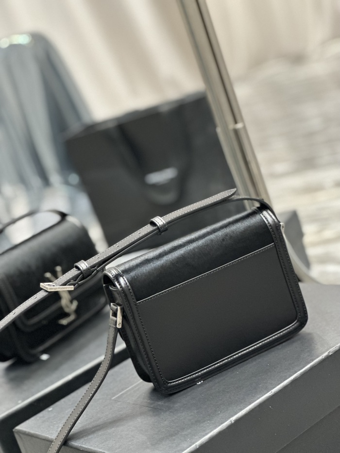 Y*SL Top Bag 19*13*5CM