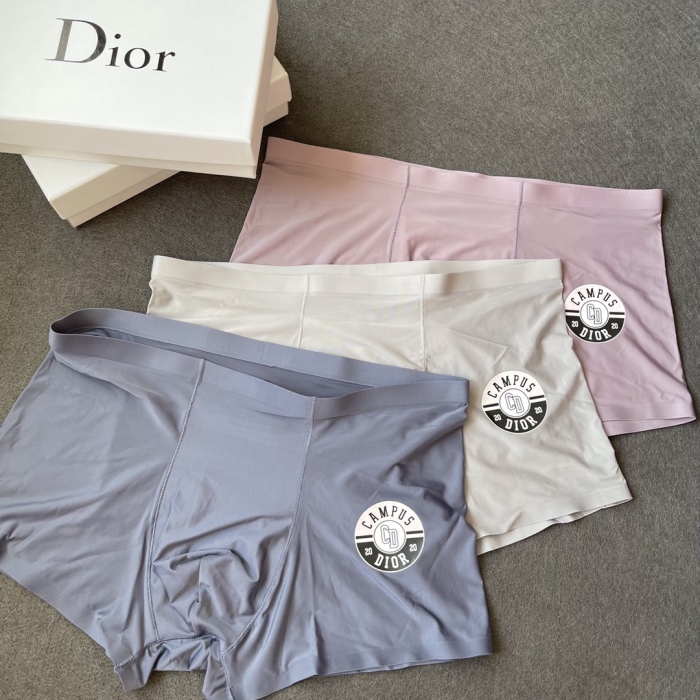Underpants Top 3 Pieces