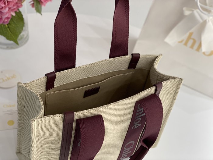 C*hloe Bag Top Quality 37*26*12cm