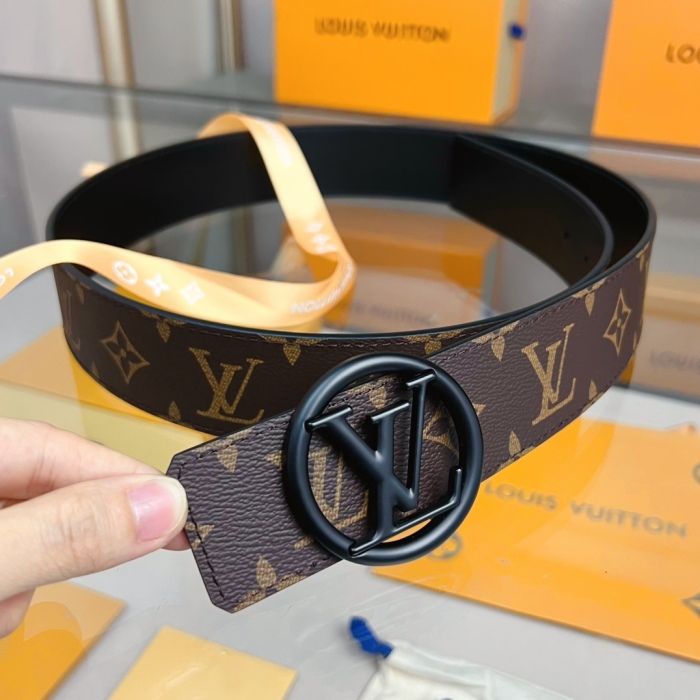 L*ouis V*uitton Belts Top Quality686
