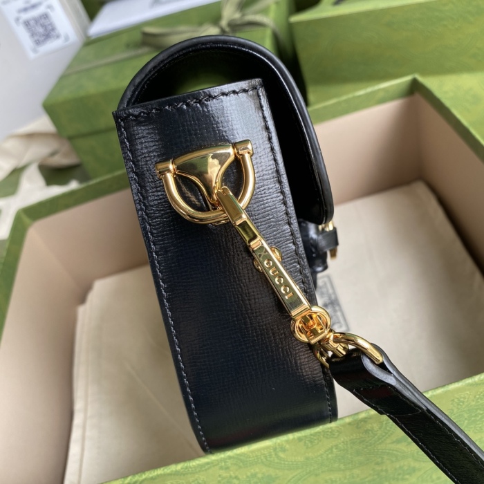 G*ucci Bag Top Quality 20.5*14*5CM