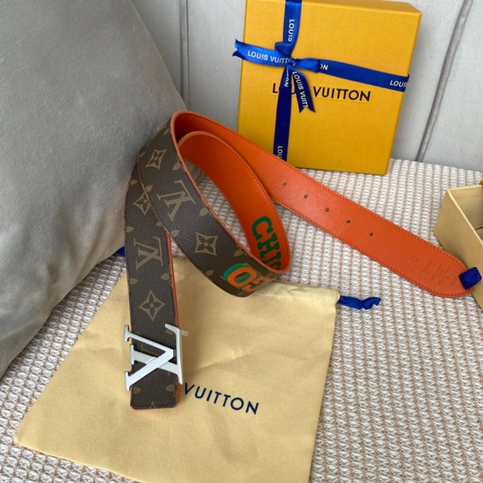 L*ouis V*uitton Belts Top Quality708