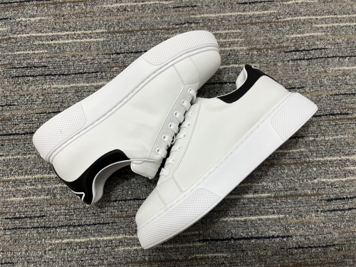 Mens P*rada Top Quality Sneakers