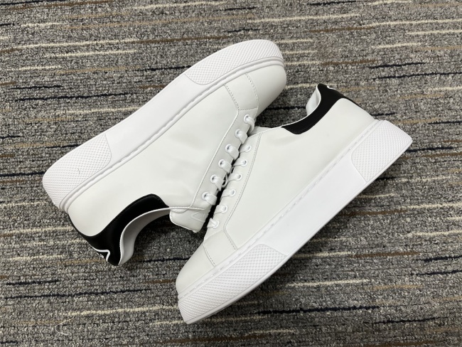 Mens P*rada Top Quality Sneakers