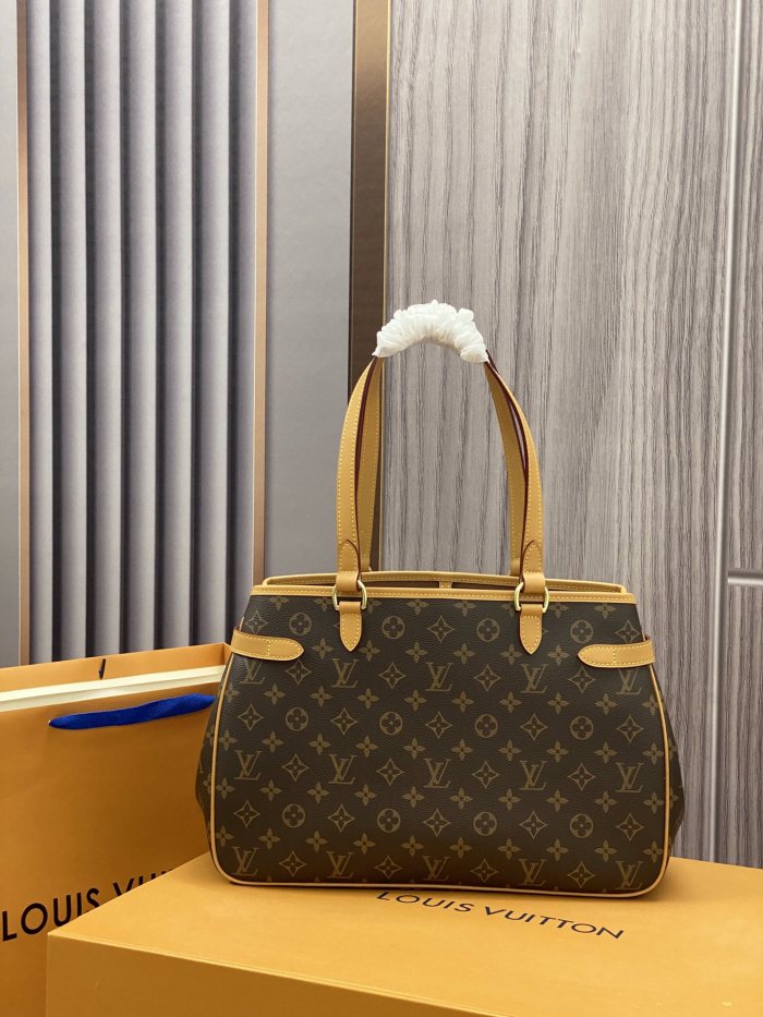 L*ouis V*uitton Bag Top Quality 38*26*13CM