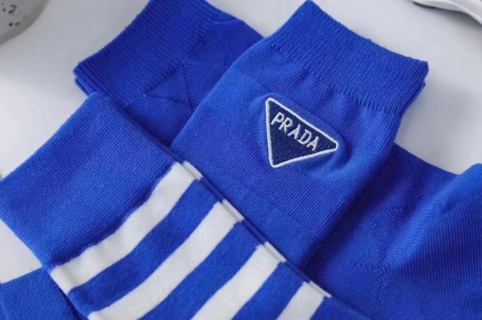 Socks 3pairs